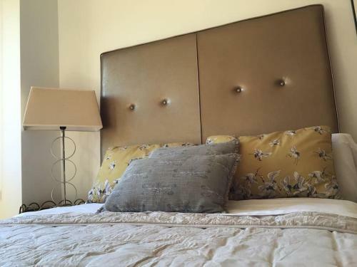 Apartamento Hyp - Camino Conde