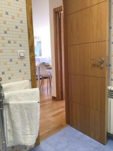 Apartamento Hyp - Camino Conde