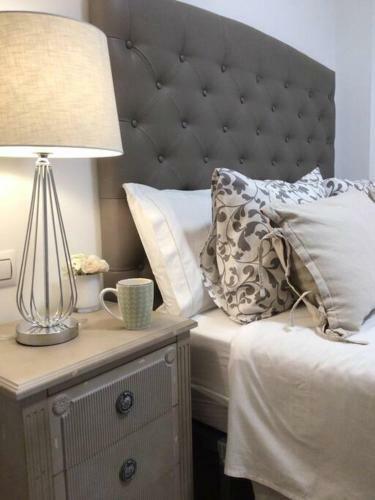 Apartamento Hyp - Camino Conde