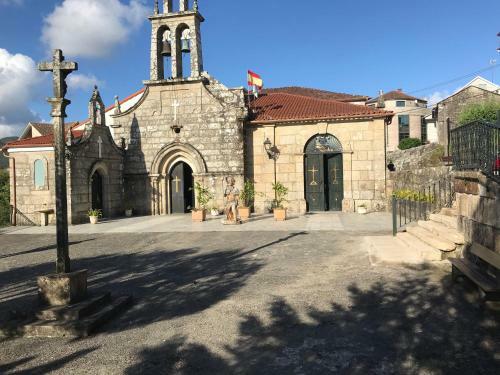 Apartamento Hyp - Camino Conde