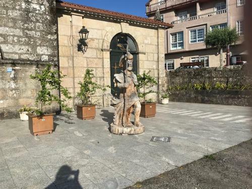 Apartamento Hyp - Camino Conde