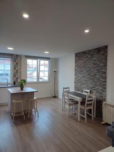 Apartamento Loft Praza Do Conde