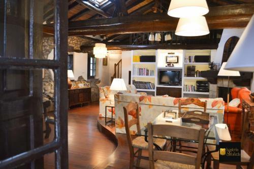 Hdec Hosteria De Casta�eda Alojamiento Turistico