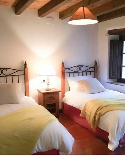 Hdec Hosteria De Casta�eda Alojamiento Turistico