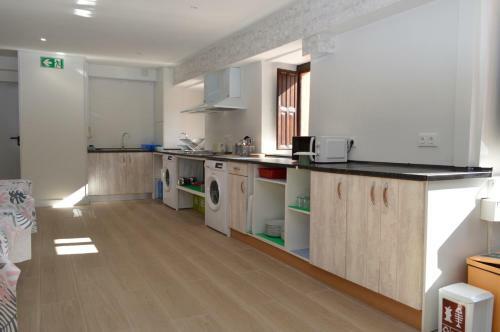 Albergue Gares