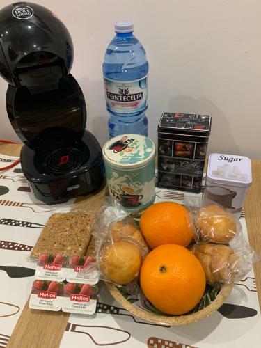 Apartamento Acogedor Estudio En Pontedeume