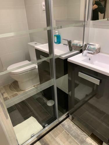 Apartamento Acogedor Estudio En Pontedeume
