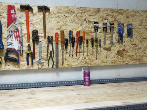 Apartamento Con Bike Station Para 4 Pax.