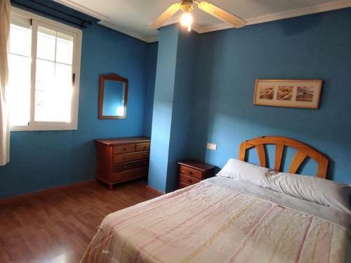 Apartamento Con Bike Station Para 4 Pax.
