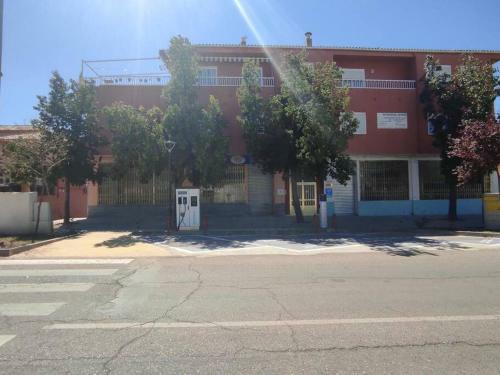 Apartamento Con Bike Station Para 4 Pax.