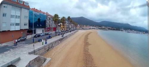 Apartamento Playa Arenal