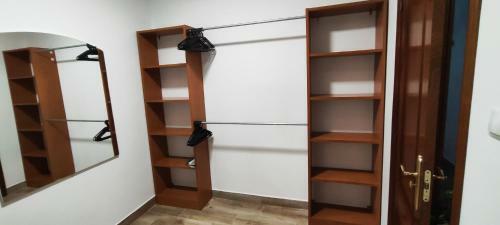 Apartamento Piso C�ntrico