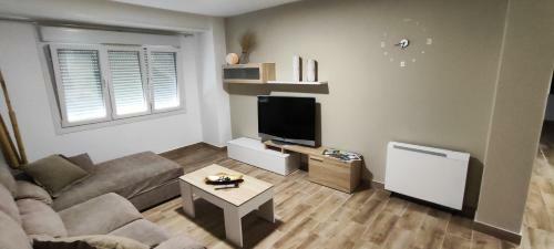 Apartamento Piso C�ntrico