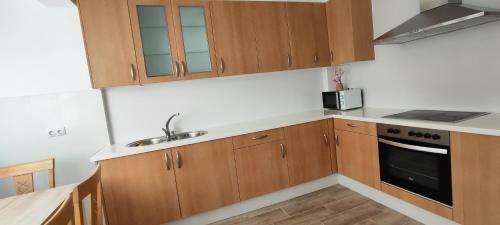 Apartamento Piso C�ntrico