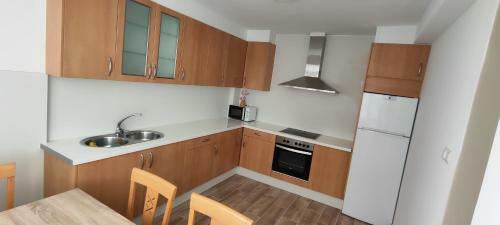 Apartamento Piso C�ntrico