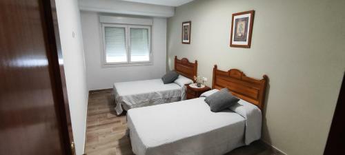Apartamento Piso C�ntrico