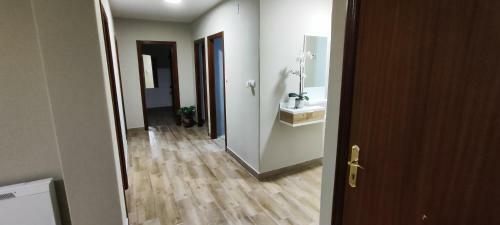 Apartamento Piso C�ntrico