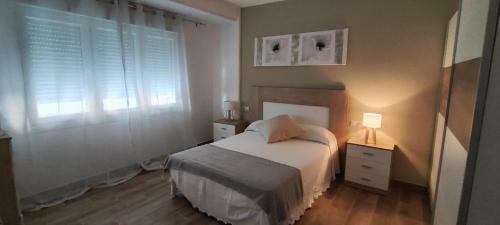 Apartamento Piso C�ntrico