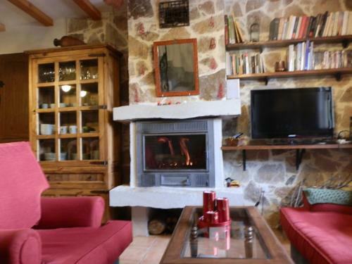 Casa Rural El Gorgocil