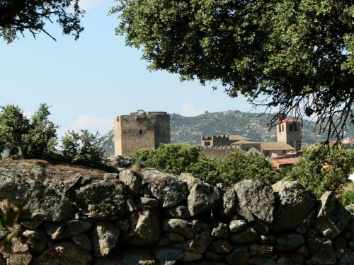 Casa Rural El Gorgocil