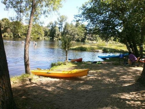 Casa Rural El Gorgocil
