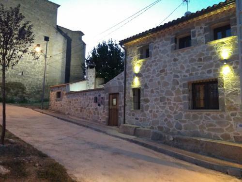Casa Rural El Gorgocil