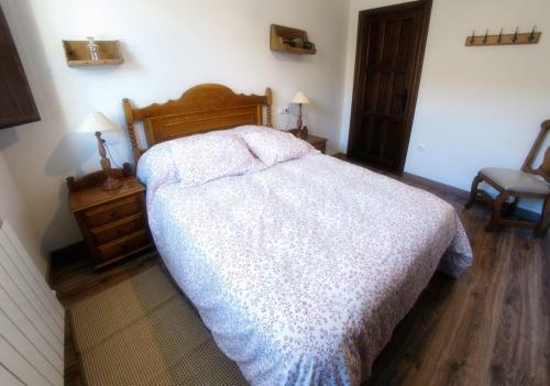 Casa Rural El Gorgocil