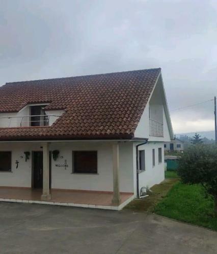 Veiga De Cima