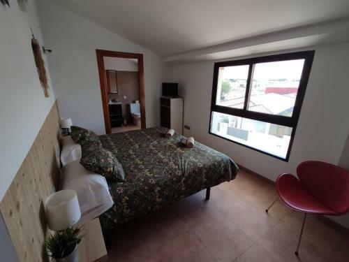 Hostal Espai Mediterrani