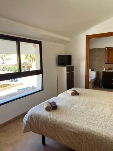 Hostal Espai Mediterrani