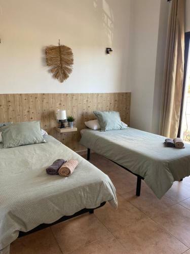 Hostal Espai Mediterrani