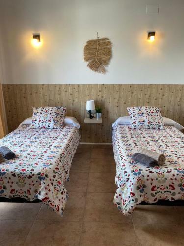 Hostal Espai Mediterrani