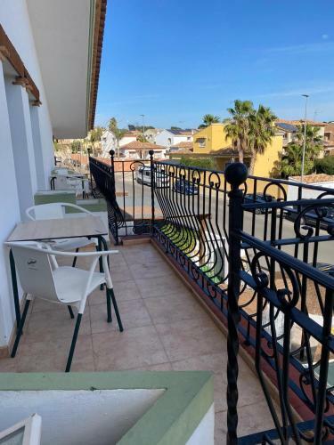 Hostal Espai Mediterrani