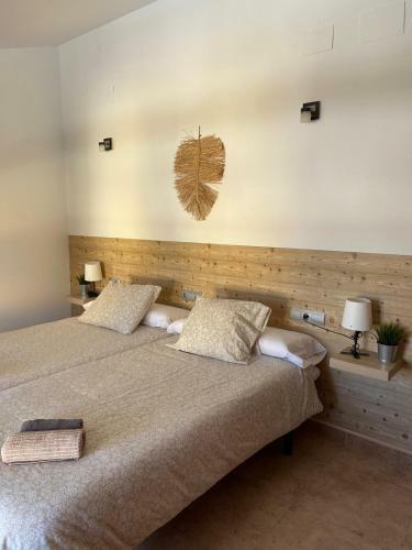 Hostal Espai Mediterrani