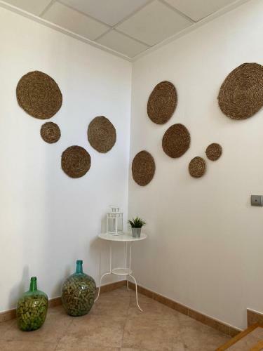 Hostal Espai Mediterrani