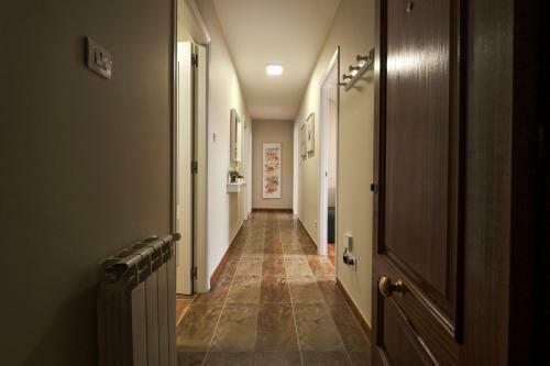 Apartamento Cami�o Dos Faros