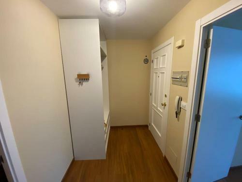 Apartamento R�o, Mar Y Monta�a