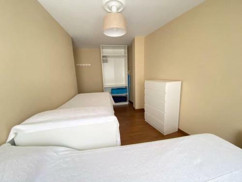 Apartamento R�o, Mar Y Monta�a