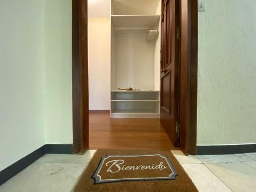 Apartamento R�o, Mar Y Monta�a