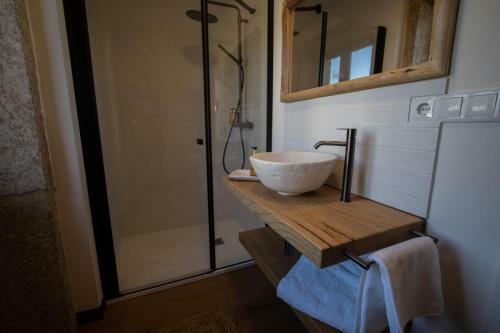 Balar�s Hotel Da Natureza