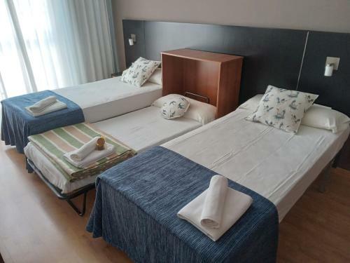 Hostal Pensi�n Aneira