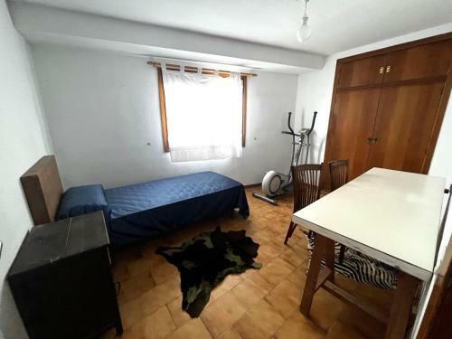 Apartamento Tranquilo Y Acogedor Alojamiento