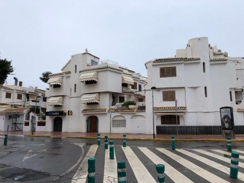 Apartamento Tranquilo Y Acogedor Alojamiento