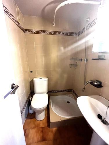Apartamento Tranquilo Y Acogedor Alojamiento