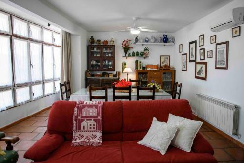 Villa La Balconera De Ana