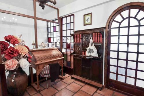 Villa La Balconera De Ana