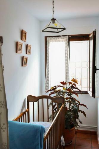 Villa La Balconera De Ana