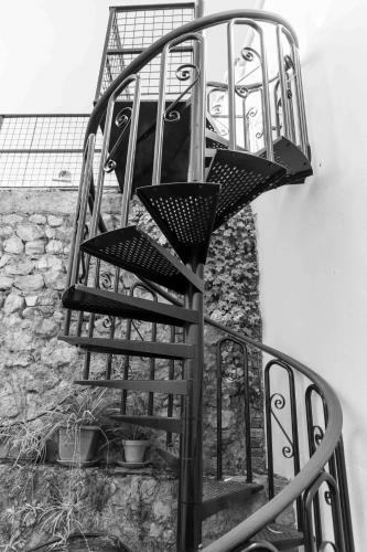 Villa La Balconera De Ana