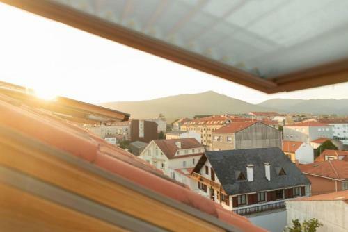 Apartamento A Estrenar En A Pobra Do Carami�al