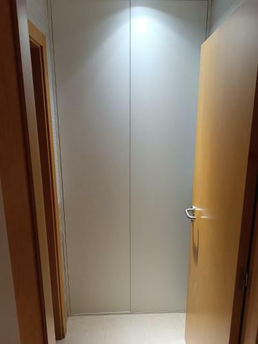 Apartamento A Estrenar En A Pobra Do Carami�al